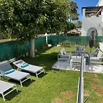 Superbe Appartement 3 Chambres Marbella