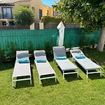 Superbe Appartement 3 Chambres Marbella