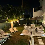 Superbe Appartement 3 Chambres Marbella