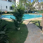 Superbe Appartement 3 Chambres Marbella