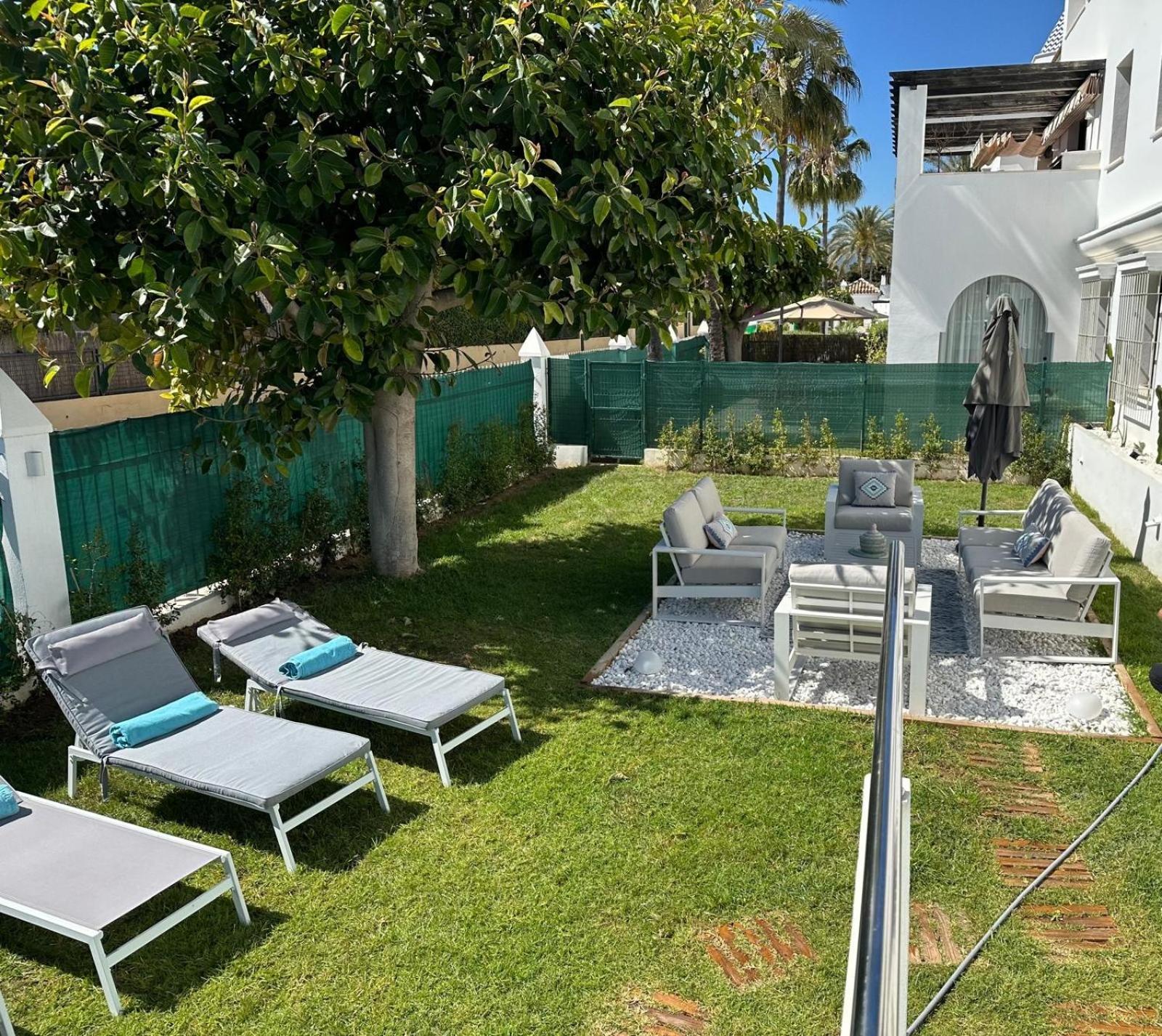 Superbe 3 * Marbella