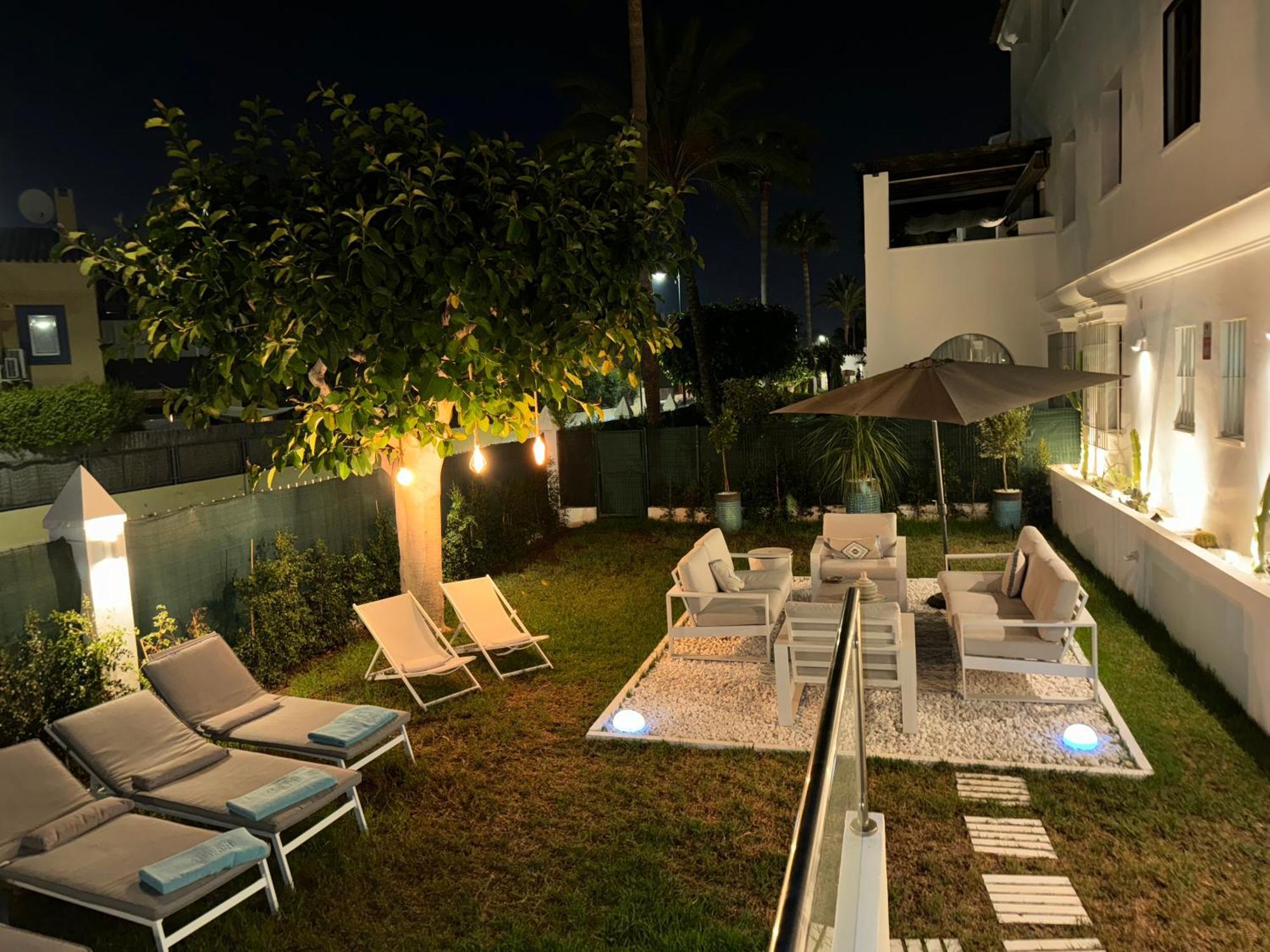 Superbe 3 Apartment