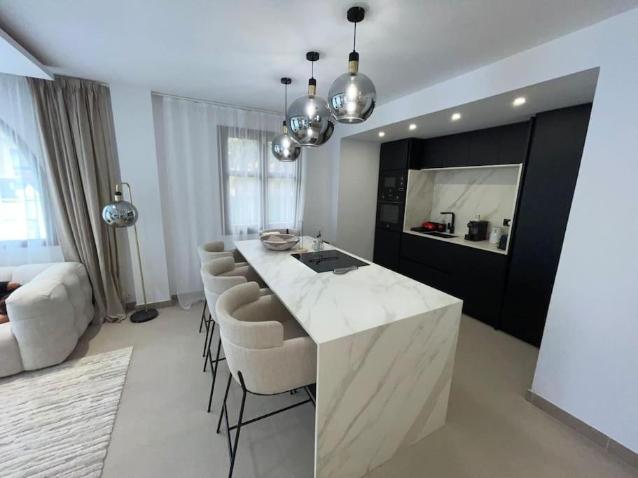 Apartment Superbe 3