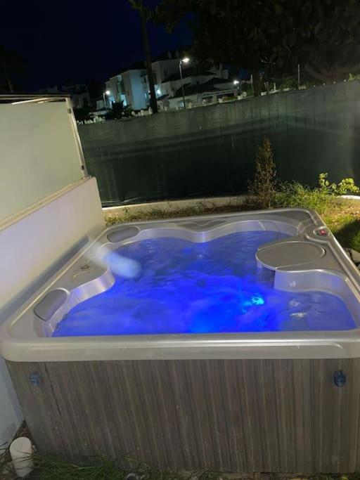 Superbe 3 Apartment Marbella