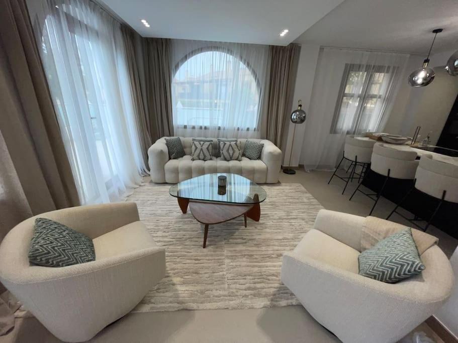 Apartment Superbe 3 Marbella