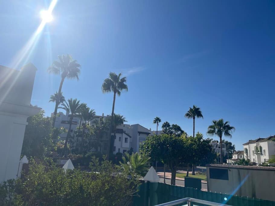 Superbe 3 * Marbella