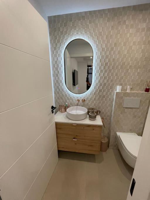 Superbe 3 Apartment
