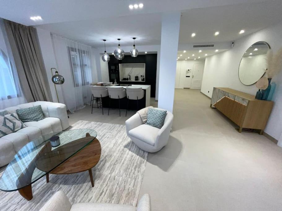 Superbe 3 * Marbella